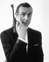 Los ojos de James Bond