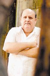 Falleció el poeta Alvaro Urtecho