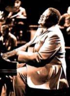 Murió Oscar Peterson, art�fice del piano en el jazz