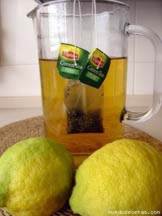 Té verde puede reducir riesgos de cáncer prostático