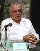 siempre confié en las utop�as