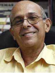 Entrevista a Rafael Hernández, Director de la Revista Temas (CUBA)