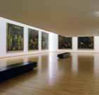 Presentan en Madrid la Fundación Iberoamericana de las Artes