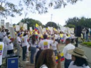 CUANDO UN PUEBLO SE CANSA