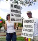 CUANDO UN PUEBLO SE CANSA