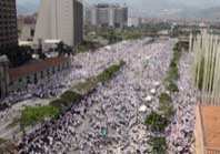 CUANDO UN PUEBLO SE CANSA