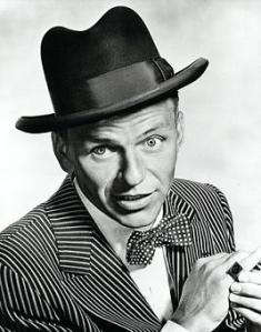 sinatra