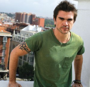 juanes