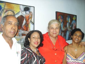 revista especilizada de Ajedrez en Republica Dominicana