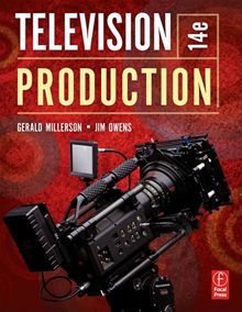 Curso de Técnicad de TV en Falcón, Venezuela