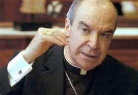 Nicolás de Jesús Cardenal López Rodríguez