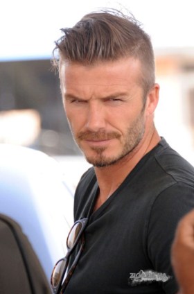 David-Beckham