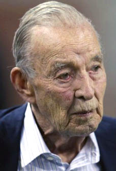 William Clay Ford Sr.,