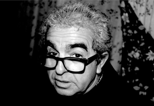 Alejandro Fonseca (Foto de Ernesto G.)