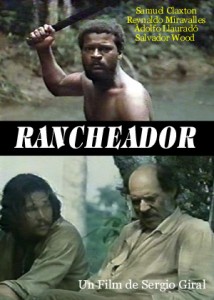 Rancheador