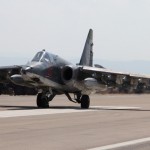 Rusia bombadea Siria