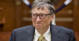 Librtos favoritos 2015 Bill Gates