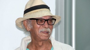 Jose Cestero, Premio Nacional de las Artes Plísticas dominicanas