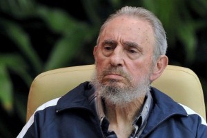 Impresiones de Fidel sobre la visita de Obama a Cuba