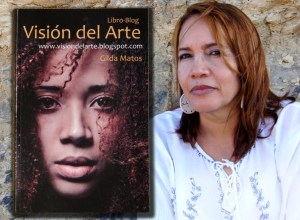 Visión del arte. Autora: Gilda Matos.