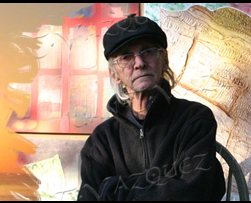 Murió el artista cubano Juan T. Vazquez Martin