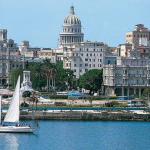 La capital cubana cumple hoy 498 años