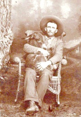 Juan Ramon y Platero