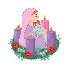 Admonición de Adviento