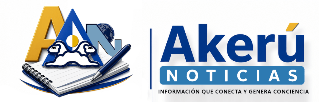 Plataforma para informar, conectar y generar conciencia.