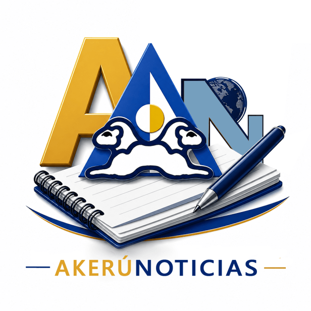 Akerunoticias, plataforma para informar, conectar y generar conciencia.